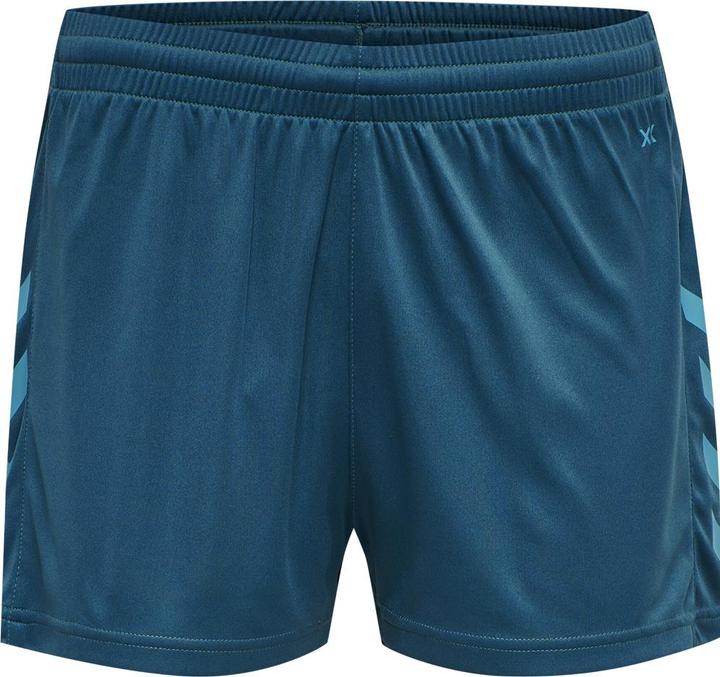 Image du produit hummel Core Xk Poly Short Femme (L)