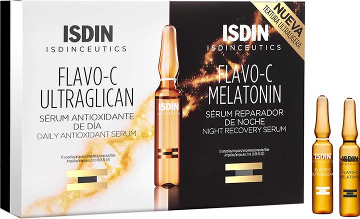 Isdin Isdinc Day&Night Fla (20 ml)