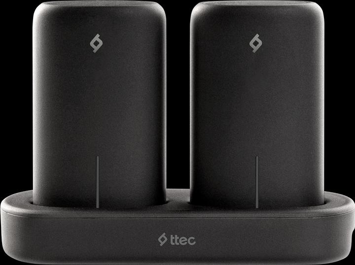 Image du produit Ttec PowerStones (10000 mAh, 37 Wh)