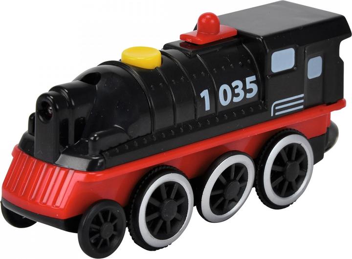 Eichhorn Locomotive à vapeur 1000013