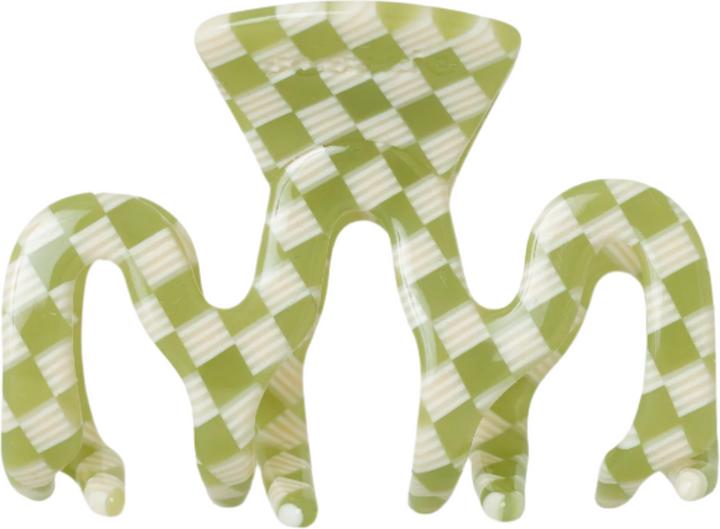Produktbild Sasstie Haarklammer Wave Basil