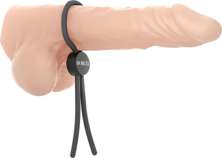 Produktbild Marc Dorcel Cockring Lasso Adjustable access ring with adjustable diameter and clamping force (0.50 cm)