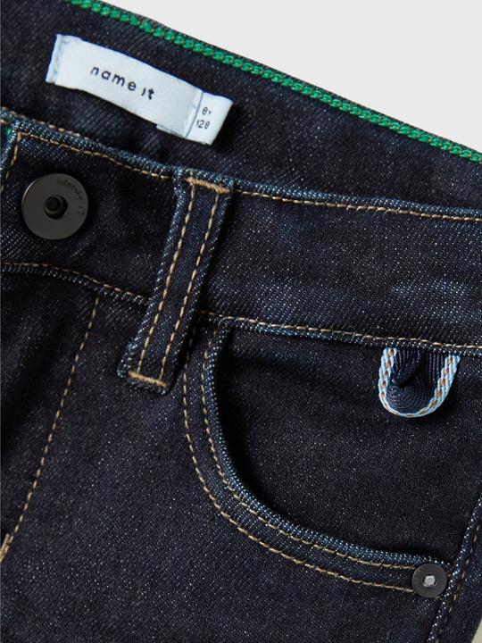 Produktbild Name it X-Slim Fit Jeans (164)