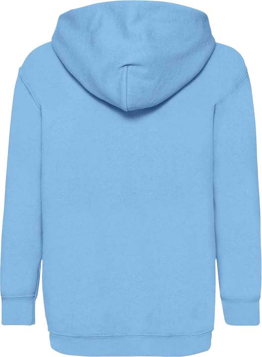 Immagine prodotto Fruit of the Loom - Classic 80/20 - Felpa con Cappuccio - Ragazzini/Adolescenti (116)