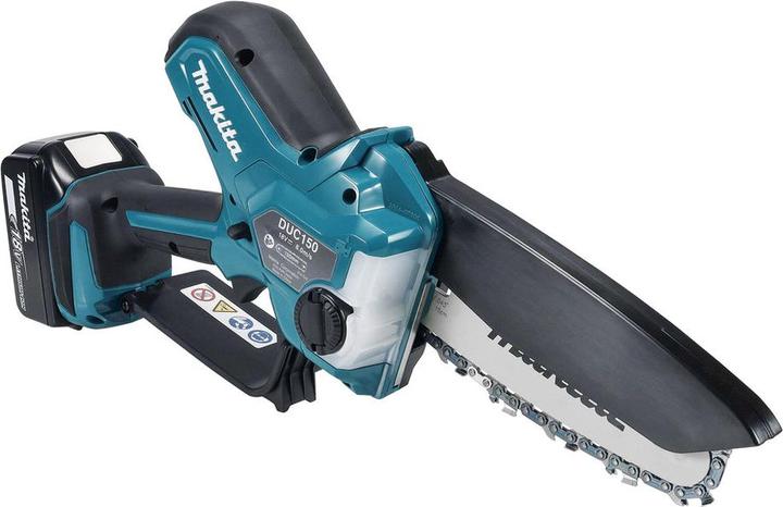 Produktbild Makita DUC150Z (Akku Kettensäge)