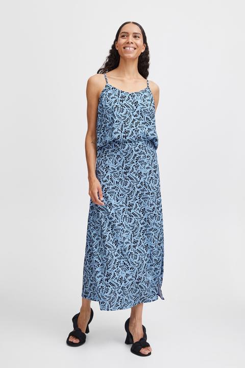 Actual product image B.young BYMMMJOELLA SLIT SKIRT 2 20814542 (40)