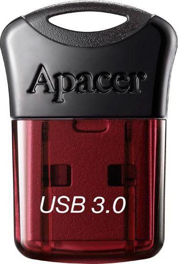 Productafbeelding Apacer Pendrive AH157, 32 GB (AP32GAH157R-1) (32 GB, USB 3.2)