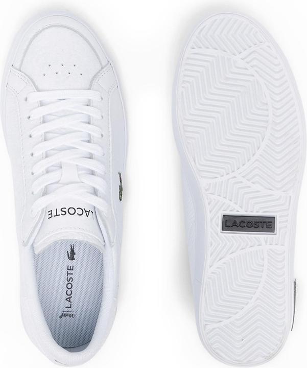 Actual product image Lacoste Sneaker POWERCOURT (41)