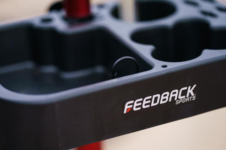 Image du produit Feedback Sports Plateau à outils