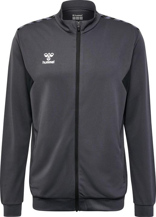 Actual product image hummel Hmlauthentic Pl Zip Jacket (XXL)