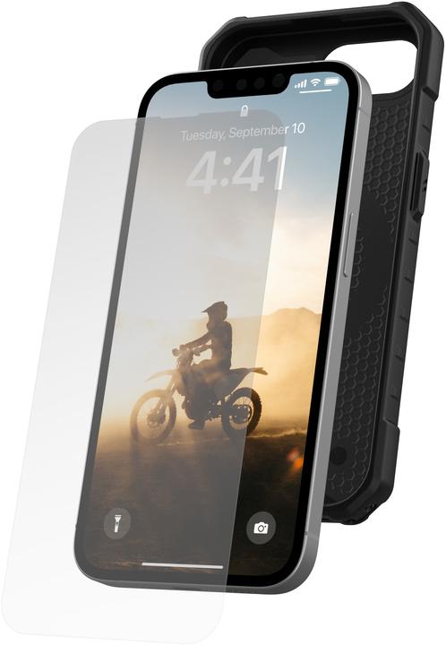 Image du produit UAG Glass Shield (1 pièce(s), Apple iPhone 16e)