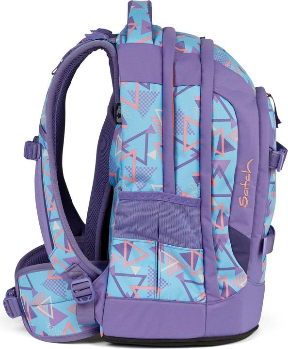 Immagine prodotto Satch Pack Schulranzen-Set 5-teilig (27 l)
