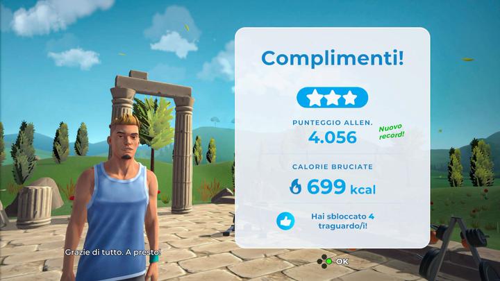 Produktbild Ravenscourt Let's Get Fit Bundle (Switch, EN)