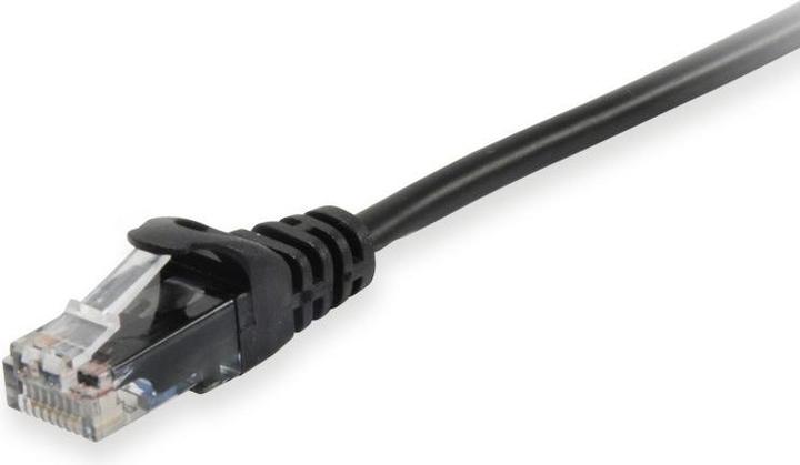 Produktbild equip Netzwerkkabel (U/UTP, CAT6, 1 m)
