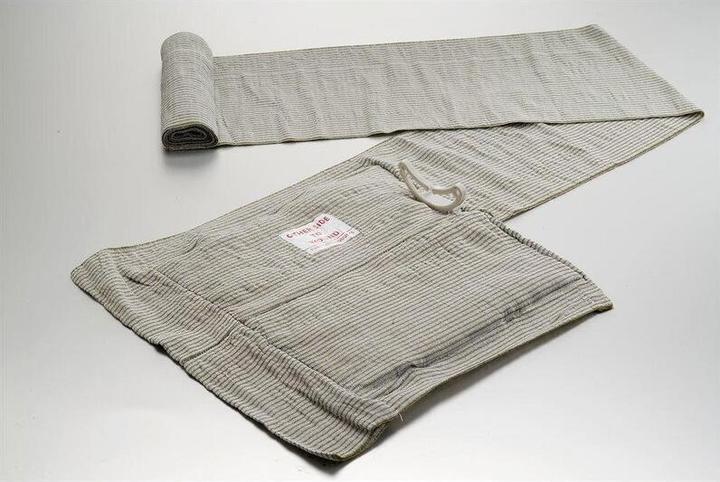 Persys Medical Schnell-Druck-Verband "Israeli" Oliv 20cm