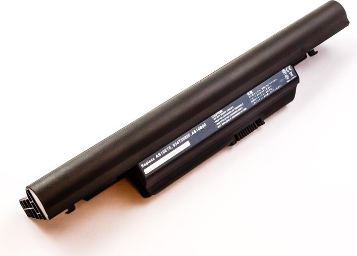 Image du produit AGI 29378 - Batterie - Acer - AS10B73 (6600 mAh)