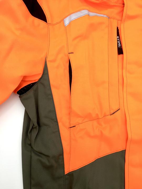 Immagine prodotto Stihl Giacca Function Ergo taglia XL (XL)