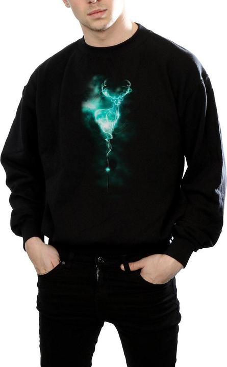 Produktbild Patronus Mist Sweatshirt (XL)