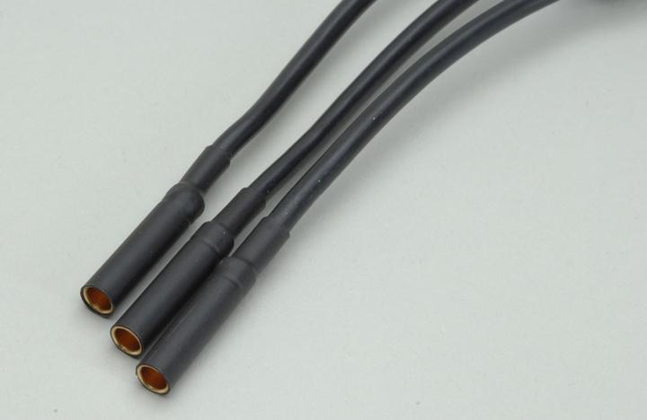 Produktbild Ripmax Drehzahlregler Quantum 60A SBEC BL-Regler