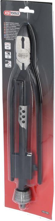 Produktbild KS Tools Drahtwirbelzange (265 mm)