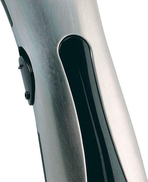 Produktbild Wahl 8841-616 ProLithium Beret Silber