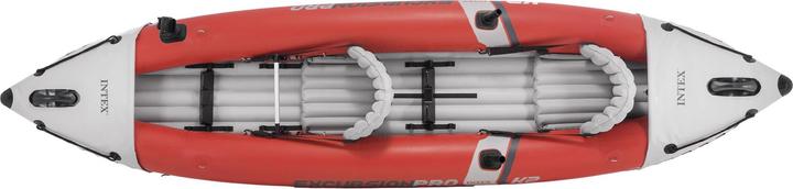Actual product image Intex Excursion Pro (2 pers.)