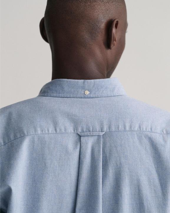 Immagine prodotto GANT camicia flannel melange (S)