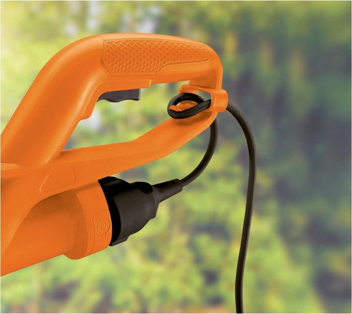 Actual product image Black & Decker Gl360 (Trim line)