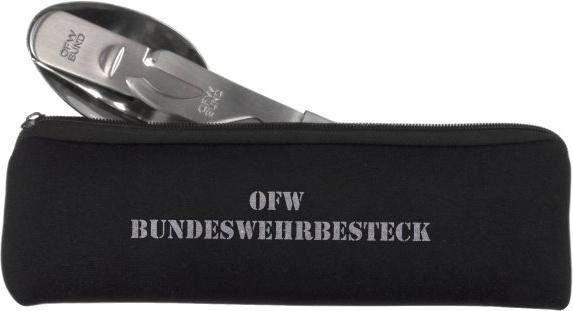 Image du produit Outdoor Spirit Bundeswehrbesteck 'Das Origin
