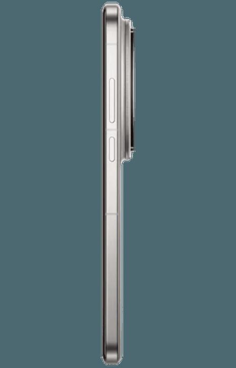 Actual product image Vivo X200 Pro (512 GB, Titanium Grey, 6.78", Dual SIM, 50 Mpx, 5G)