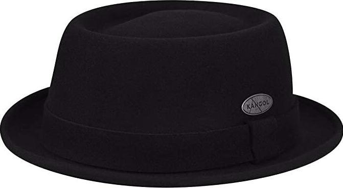 Actual product image Kangol Litefelt Pork Pie (L)
