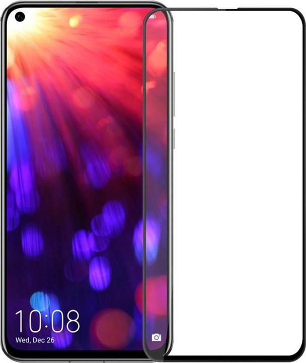 Image du produit Screenguard Honor View 20 Full Screen Protection en verre blindé 2.5D 9H (1 pièce(s), Honor View 20)