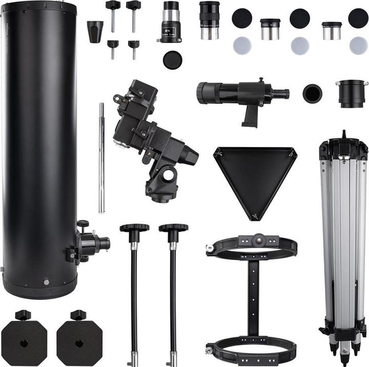Image du produit Dörr Télescope Orion 1000