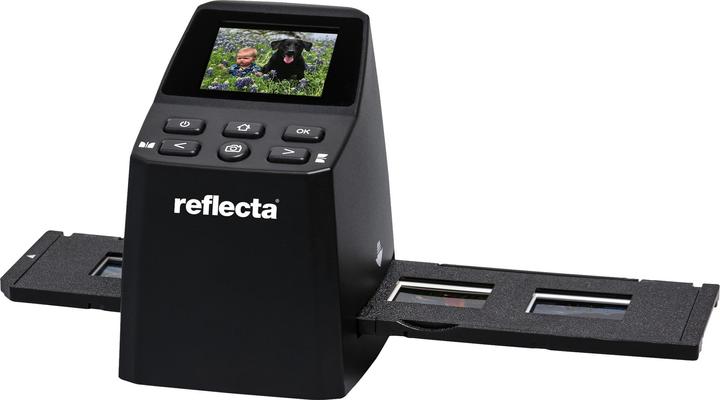 Reflecta x22-Scan (USB)
