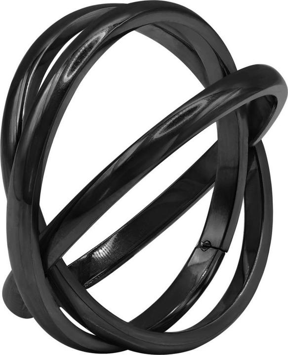 Actual product image Heideman Loris schwarz farben (58)