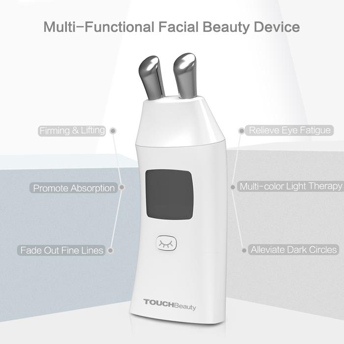 Image du produit TouchBeauty Trifecta