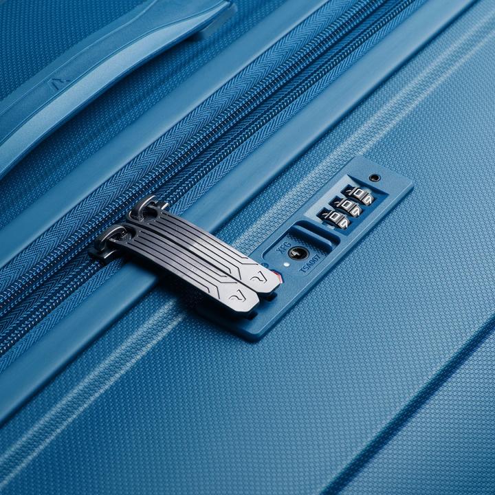 Immagine prodotto Roncato Carrello B-Flying a 4 ruote 68 cm (83 l, L (90 - 115l))