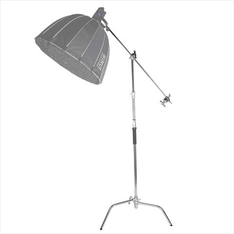 Actual product image Sirui CS01 (320 cm, 5 kg)