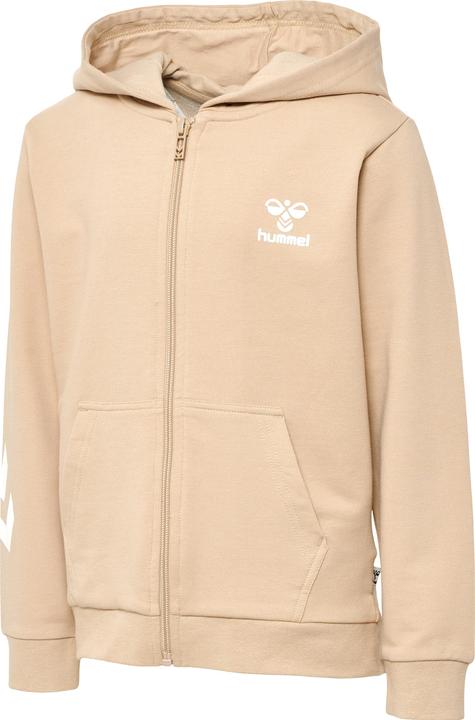 hummel Trece Zip Hoodie