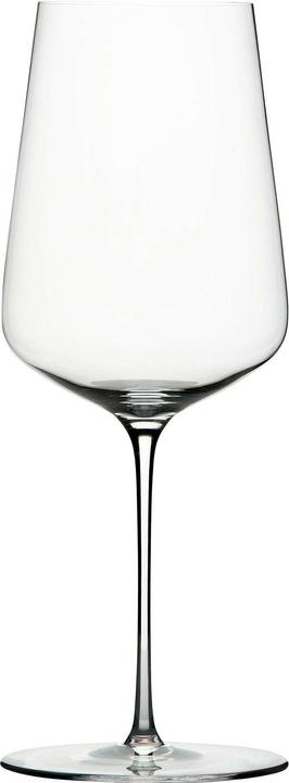 Immagine prodotto Zalto Denk' Art (53 cl, 1 Occhiali, Bicchieri da vino rosso, Bicchieri da vino bianco)