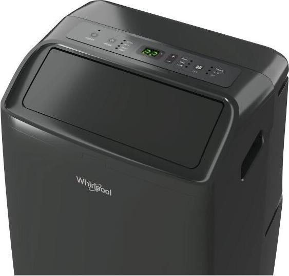 Actual product image Whirlpool Pacf212HP (24 m², 11260.07 BTU/h)