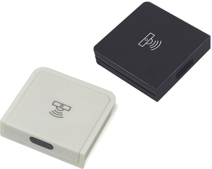 Produktbild L&S IR Sensor On Off Dimmer All in One Single Color, 12/24 V
