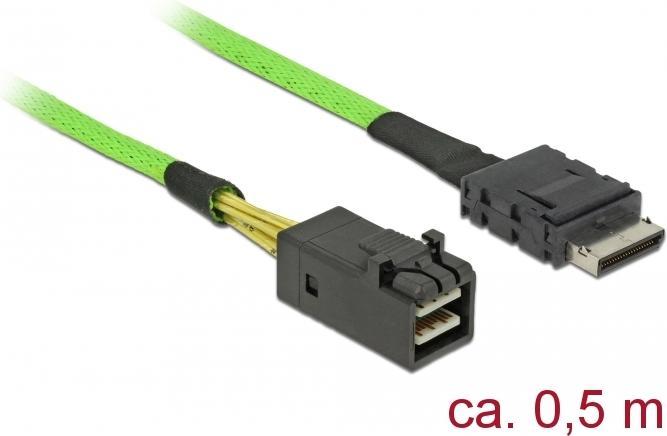 Delock OCuLink SATA / SAS cable