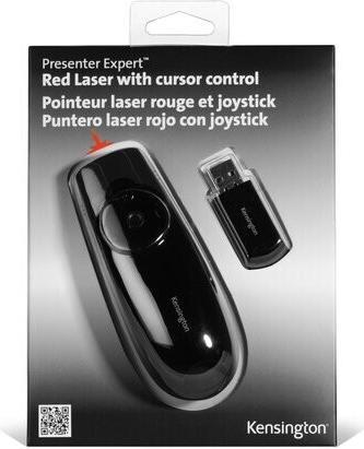 Actual product image Kensington Presenter Expert