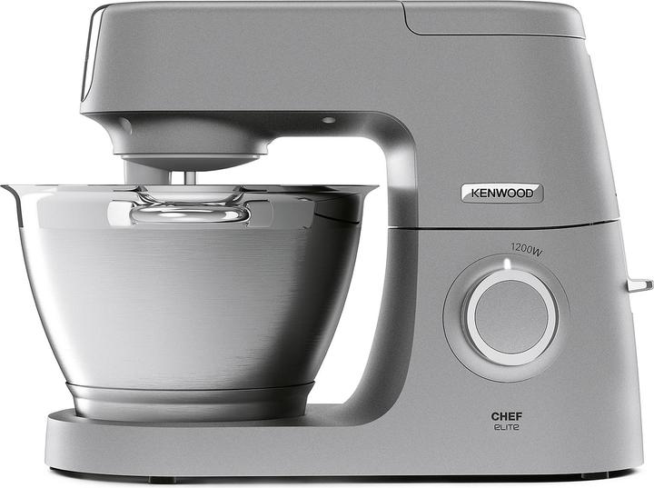 Kenwood Chef Elite Pro (1200 W)