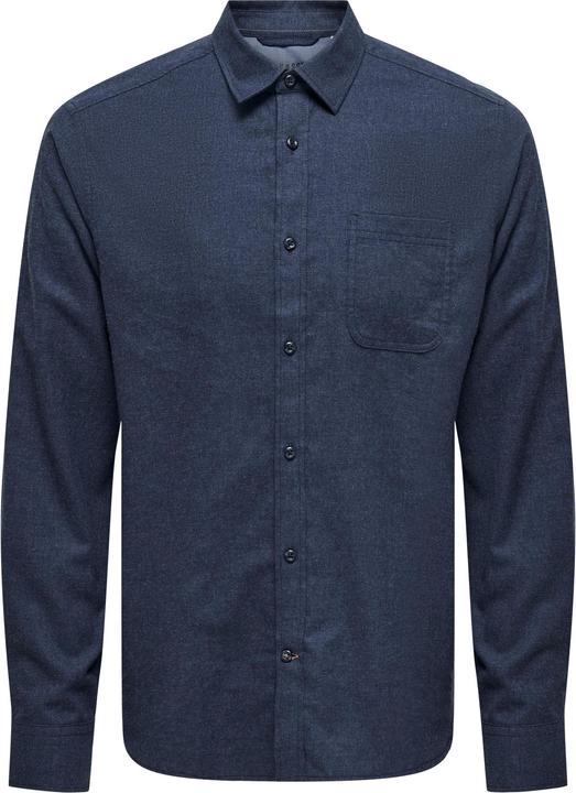 Navy Blazer