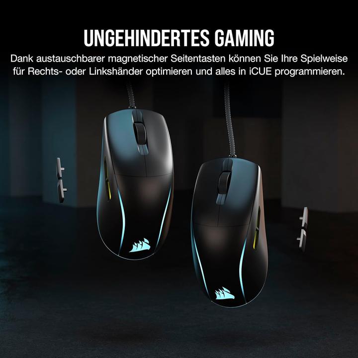 Image du produit Corsair M75 (Filaire)