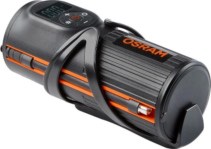 Actual product image Osram Tyreinflate 2000 (8.30 bar, 0 l)