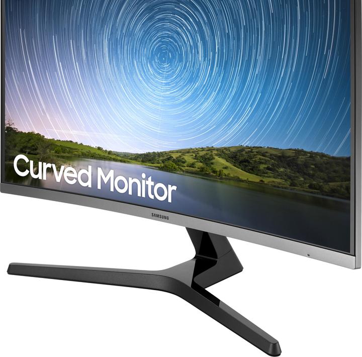 Image du produit Samsung CR500 (1920 x 1080 pixels, 27")