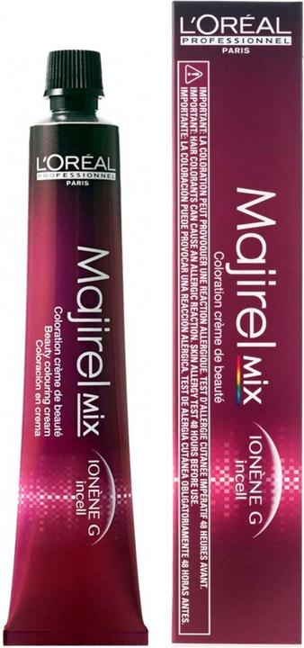 Image du produit L'Oréal Professionnel Majirel Mix (Mix Red)
